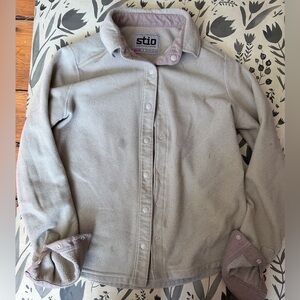 Stio Womens Shirt, play condition